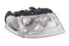 SOMORA 352315 Headlight